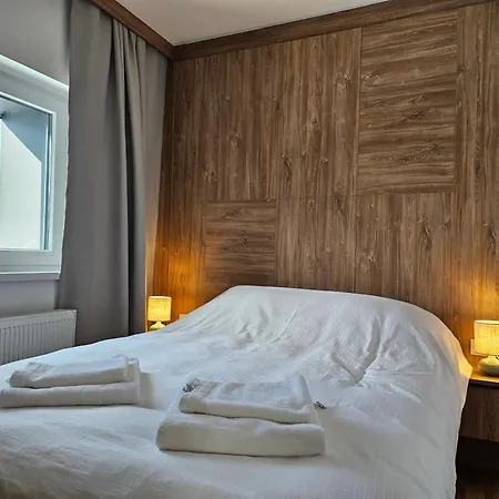Apartman Nord Jahorina