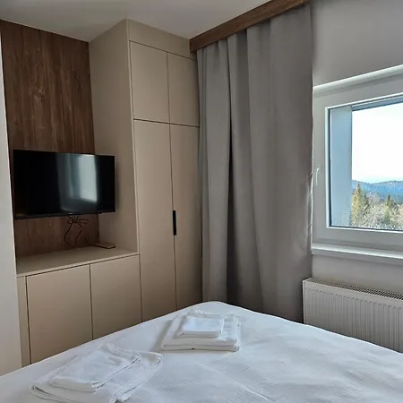 Apartman Nord Apartament Jahorina