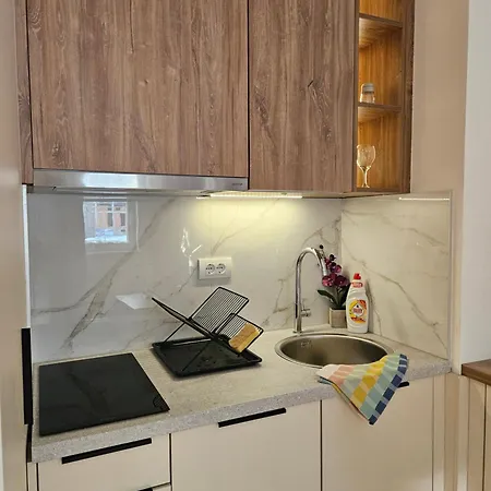 Apartman Nord * Jahorina