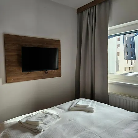 Apartament Apartman Nord *