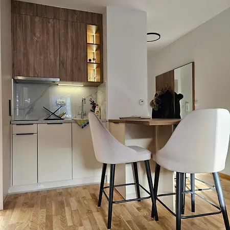 Apartman Nord
