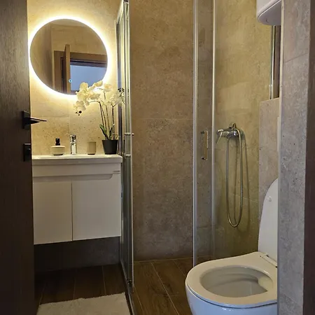 Apartman Nord * Jahorina