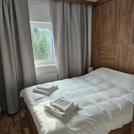 Apartman Nord Jahorina
