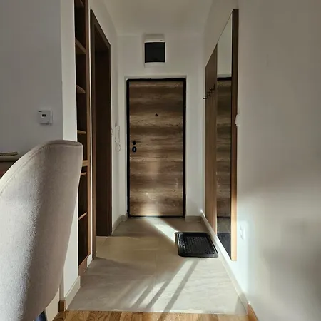 Apartament Apartman Nord Jahorina